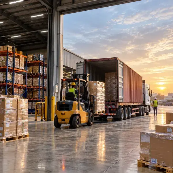 Adison Prime Integrated Industrial Solutions