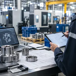 Adison Prime Industrial Quality Inspection