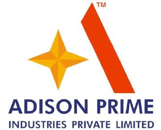 Adison Prime Industries Logo - Industrial Sourcing & Manufacturing Solutions